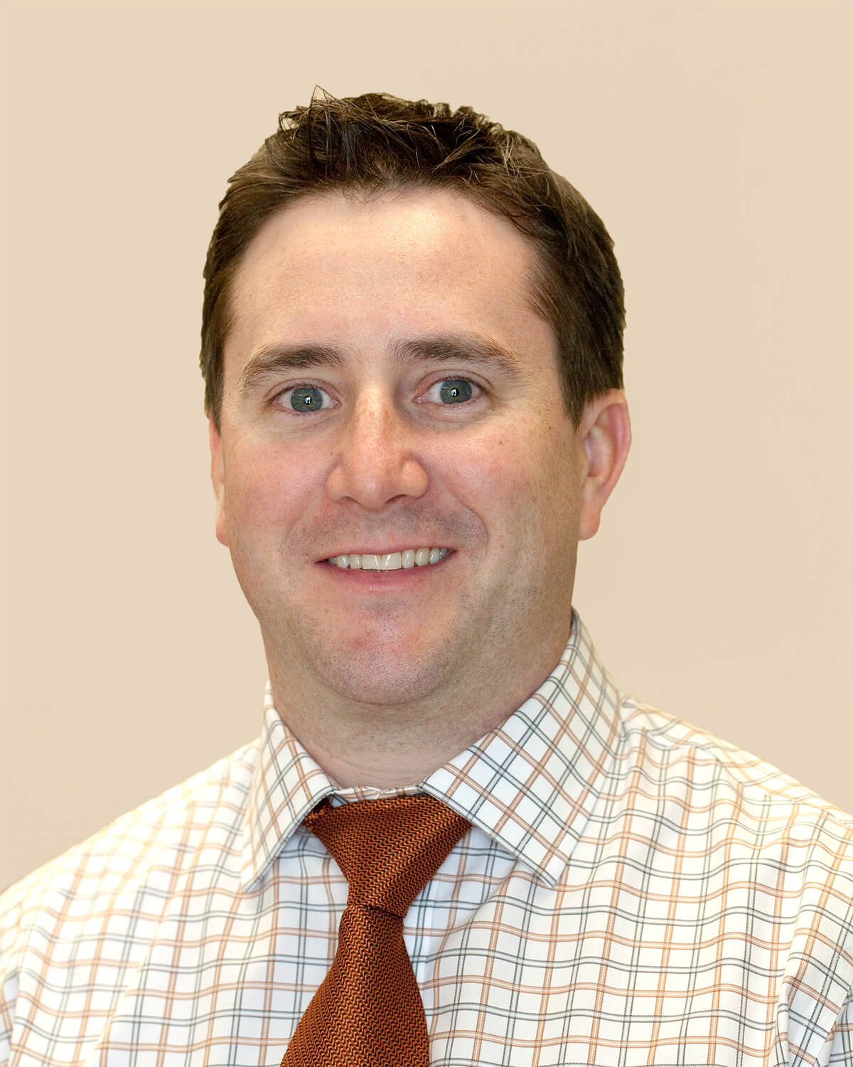 Todd Urton - Ophthalmology Associates Kingston